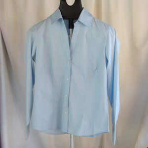 Bass Women's Dress Shirt